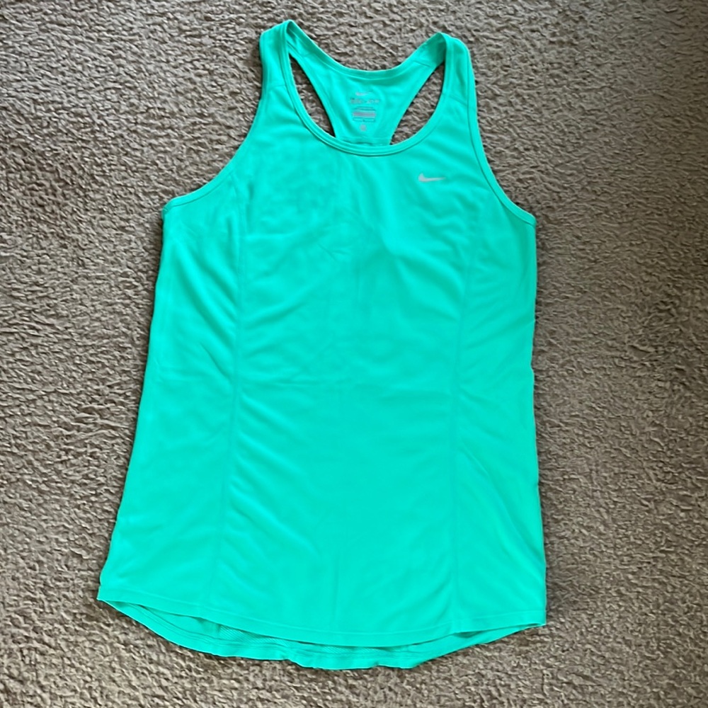 Nike Tank Top